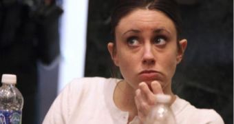 Casey Anthony is learning Spanish, wants to go back to work, says new report