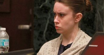 Casey Anthony was found not guilty of killing her daughter Caylee