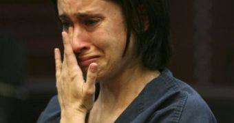 Casey Anthony receive death threats, her attorney is not worried