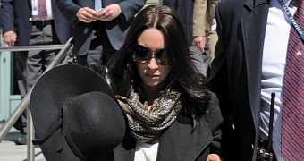 Casey Anthony Lands in New York for First TV Interview Since Controversial Acquittal - Video