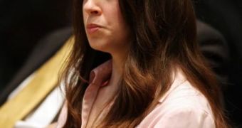 Casey Anthony is reportedly considering leaving the US next year, when probation is up