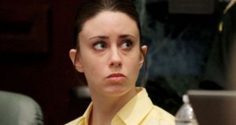 Casey Anthony is now a free woman, was released from prison over the weekend