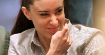 Casey Anthony teams up with producer, is pitching exclusive interview for $750,000 (€575,329)