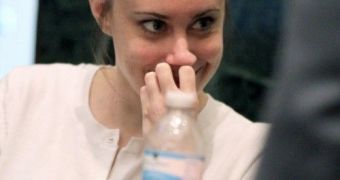 Alleged baby killer Casey Anthony will probably do Playboy and/or a reality show next