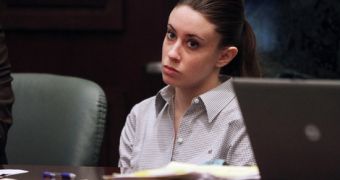 Casey Anthony’s Hiding Place Found