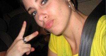 Those fascinated by Casey Anthony can now own several of her belongings which have popped up online
