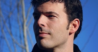Casey Hudson is moving to Microsoft
