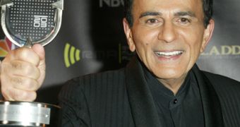 81-year-old radio and television legend Casey Kasem is suffering from Parkinson’s