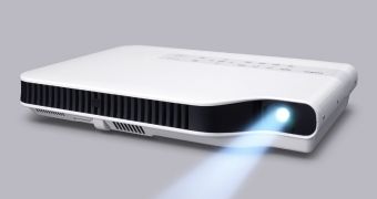 Casio Adds New Models to Its Super Slim Projector Line