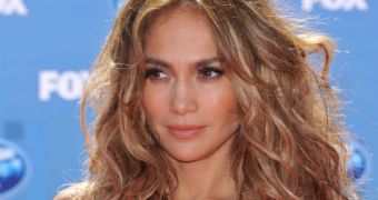 Jennifer Lopez might use black magic to get her revenge on ex-boyfriend Casper Smart, he fears