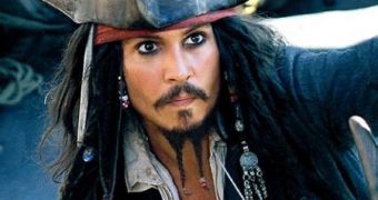 “Pirates of the Caribbean: On Stranger Tides” will only feature natural décolletages, report says