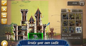 CastleStorm – Free to Siege