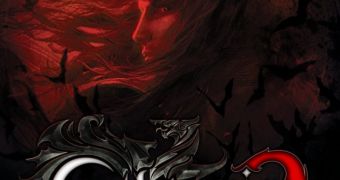 Castlevania: Lords of Shadow 2 is out in winter