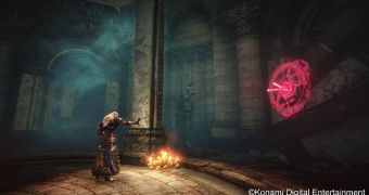 Castlevania: Lords of Shadow 2 Revelations