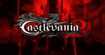 Castlevania: Lords of Shadow 2's Dracula Gets New Abilities