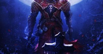 Castlevania: Lords of Shadow will get new DLC