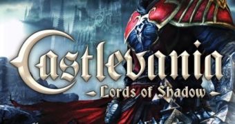 Castlevania: Lords of Shadow has been patched on the PlayStation 3