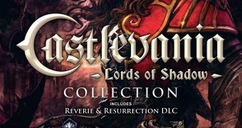 Castlevania: Lords of the Shadow Collection Arrives on November 8
