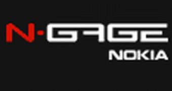 The N-Gage logo