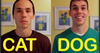 Cat-Friend vs. Dog-Friend – What If Your Friends Acted like Pets
