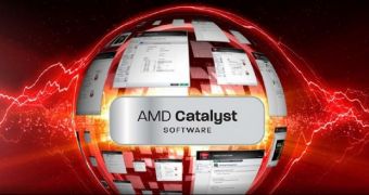 Catalyst Legacy Driver 12.6 supports older cards