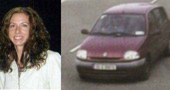 The search for Catherine Gowing has led police to a yet unidentified body