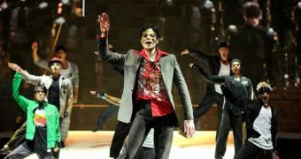 “Michael Forever” all-star tribute will take place on October 8, 2011 in Wales