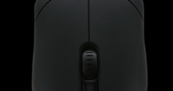The Salmosa - Razer's entry-level gaming mouse