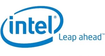 Intel discussed 32nm process at CeBIT 2009
