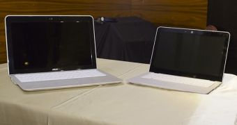 MSI to unveil new X-Slim laptops, Wind systems at CeBIT 2009