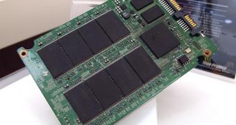 CeBIT 2013: New SSDs Launched by Plextor