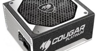Cougar readies products for CeBIT