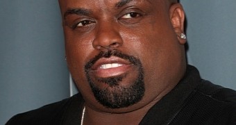 Cee Lo Green Apologizes for Rape Tweet, Still Has No Idea What He Did Wrong