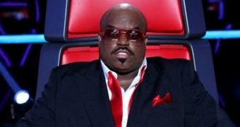 Cee Lo Green is planning a departure from "The Voice" to follow plans on his own TV show
