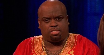 Cee Lo Green is dropped from yet another concert, his musical career is going down in flames