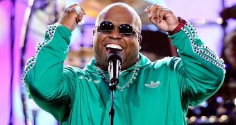 Cee Lo Green will officially become a reality star in 2014 in new TBS show