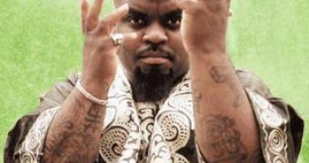 Cee Lo Green Decides to Spend Money on Environmental Education