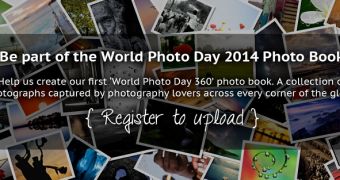 World Photo Day is today