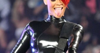 Rihanna is one of the many female stars to “endorse” the undercut