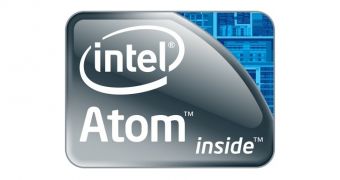 Celeron and Pentium CPUs Based on Atom Architecture Inbound