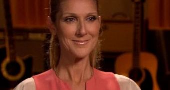Celine Dion returns to Las Vegas stage, jokes about possible duet with rapper Eminem in new interview