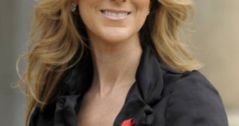 Celine Dion’s First Interview After Birth: We Still Don’t Have Names for Twins