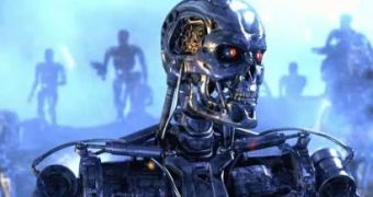 Skynet has already taken over the world, we just don’t know it yet, James Cameron says