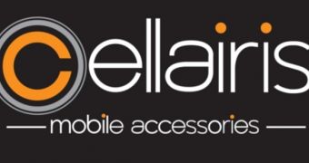 Cellaris company logo