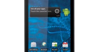 Cellcom Rolls Out Android 2.3 Gingerbread for Motorola Milestone X