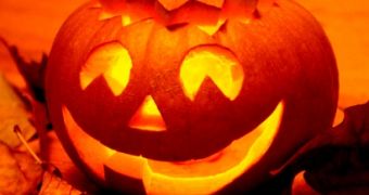 Cellfun Celebrates Halloween on Mobile Phones