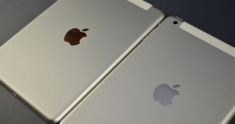 iPad mini 2 case leak