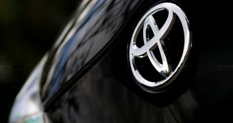 Cellulosic Ethanol Production Breakthrough Coming from Toyota