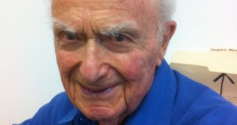 Centenarian Man from Florida Runs for Congress