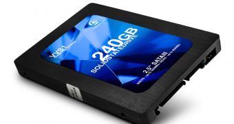 Centon's new SandForce 2281 based SSD